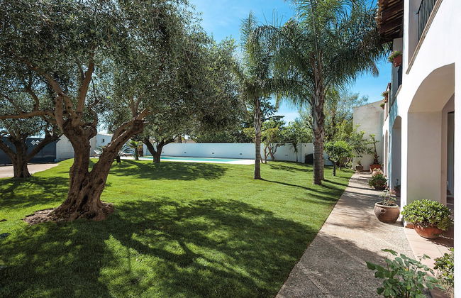 Casa Marsala 1 - Foto 28