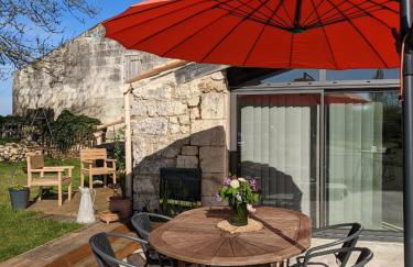 Gîte de la Petite vallée - Foto 12