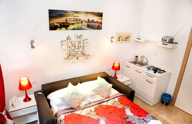 Gateway Residence - Foto 29