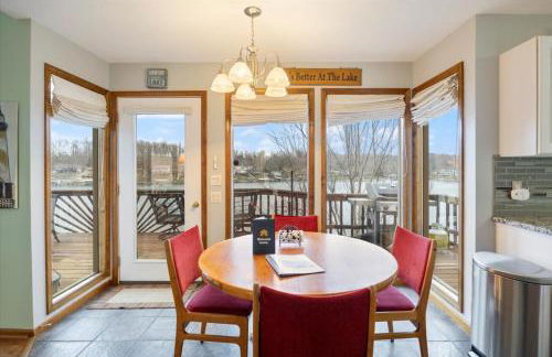 Life's Better At The Lake - Foto 9