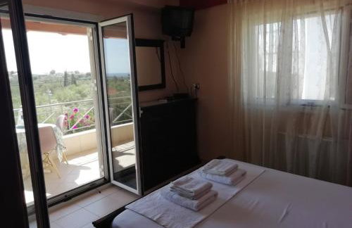 Rural 3-bedroom house Kalamata - Foto 12