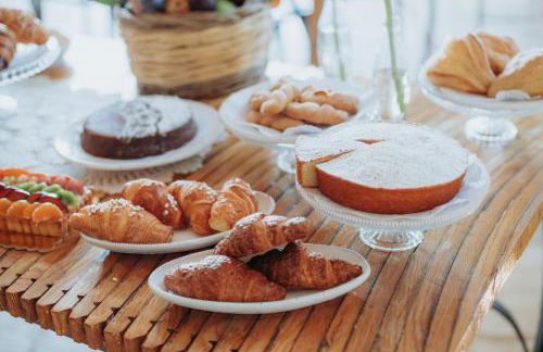 Masseria Ancella - Foto 45