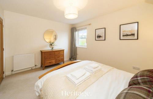 Bonnieview House, Tarves, Aberdeenshire - Photo 34