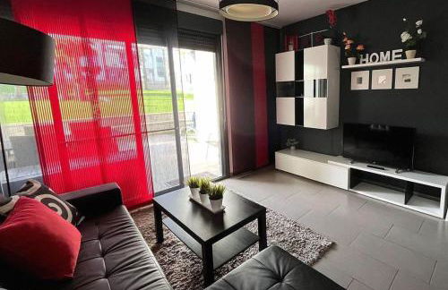 Punta Prima & Oasis Beach apartment - Foto 39