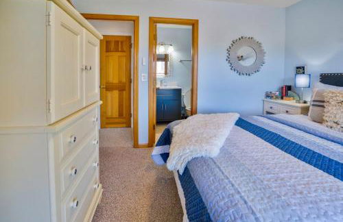 Waterfront luxury w-beach resort-pool-golf-tennis-fishing & views! - Foto 24