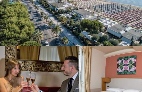 Relais Concorde - Foto 57