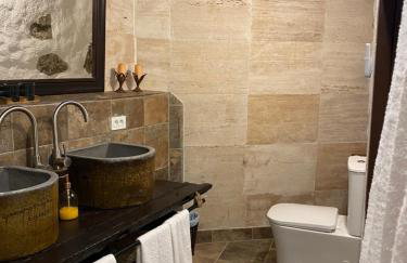 CASA MARA Casa Rural con terraza, barbacoa y vistas al Teide - Foto 39