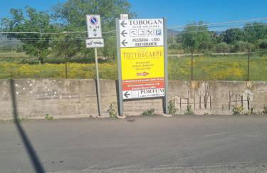 Taormina Roby Casa Vacanze - Foto 8