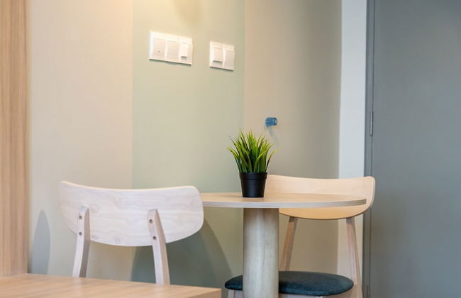 Riveria City by Plush - Foto 58