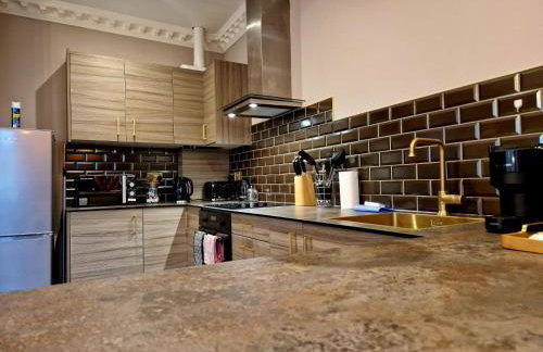 Hamilton-The Alexander suite luxury holiday Let's - Foto 56