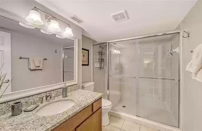 Lovely 3 Bedroom Condo On Golf Course - Foto 19