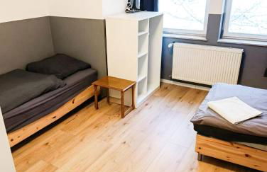 Krefeld House - 20 Min to DUS AIRPORT & MESSE - Foto 60