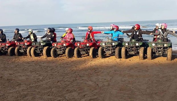 Essaouira Quad Tour - Foto 4