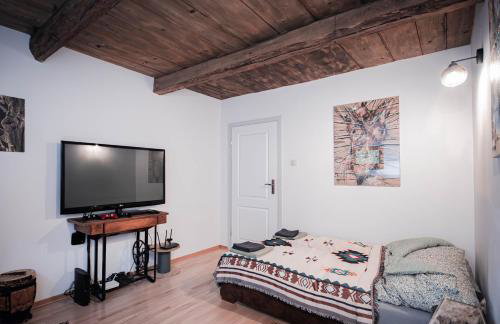 Chata na Wilczaku - Foto 12