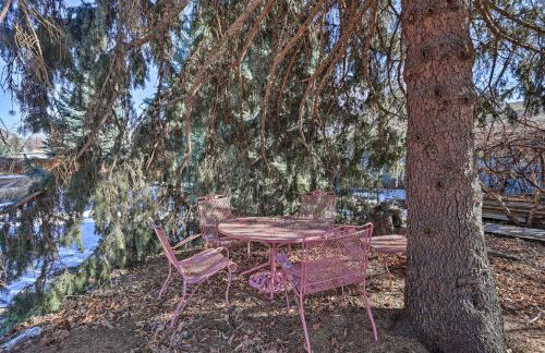 5 Mi to Dtwn Denver Peaceful Lakewood Home! - Foto 31