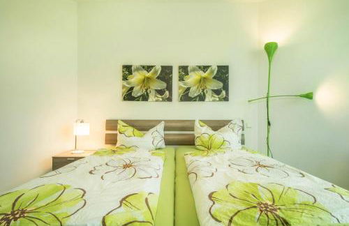 Ferienwohnung Lilie - Foto 12