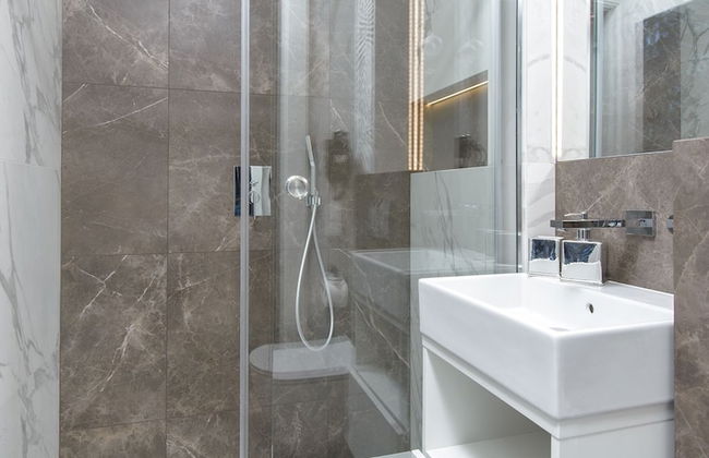 My Story Sopot Apartments - Foto 38