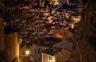 Atico lujo primera linea, terraza, piscina, parking - Foto 49