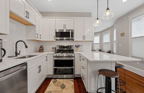 Red Cross Haven - Foto 19