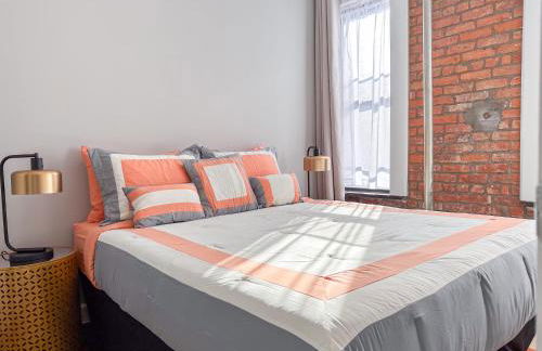 New York Suite Upper East Side - Manhattan - Foto 7