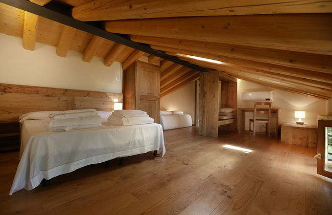 Asolo Norah's Hill Agri Rooms - Foto 20