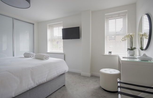 Penleys Apartment - Foto 2