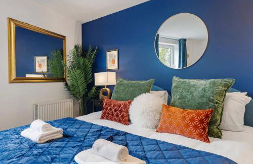 Gorgeous 2 BR 3 Min from Greenwich Station - Foto 23