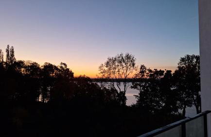 Apartament Premium z jacuzzi nad Zegrzem - Foto 13