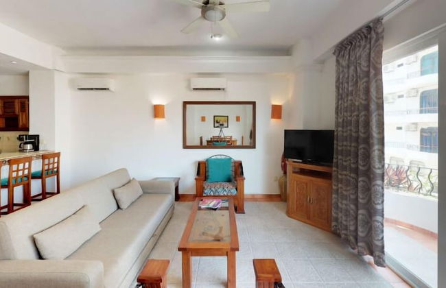 Andales on the Bay Suites - Foto 2