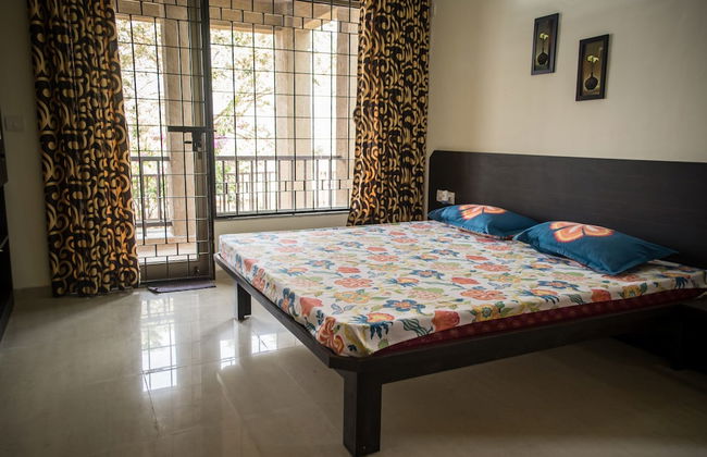 4BHK by Tripvillas Holiday Homes - Foto 12