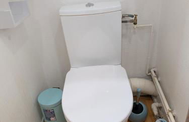 Résidence les pins Wifi Metz - Foto 14