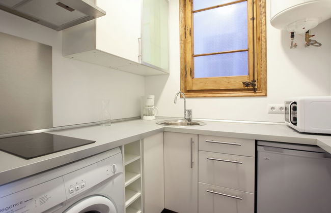 Comfortable Family Apartment With Balcony - Foto 6