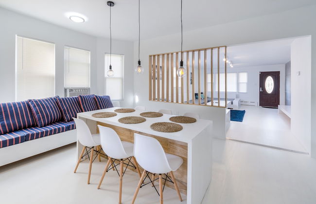 MiCasaZ S. NJ - 10 min to Philly - Foto 10