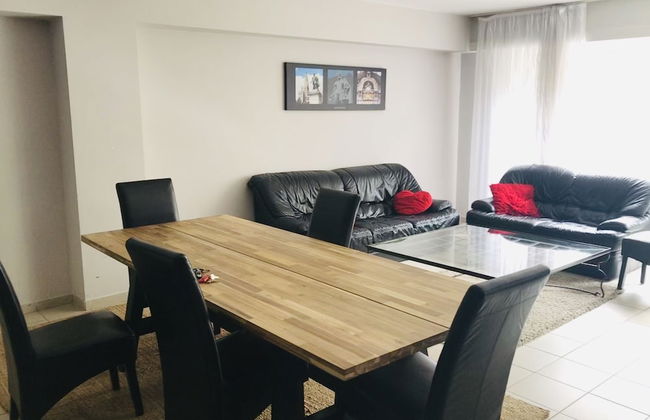 Renovated Apartment in Antwerp - Foto 63