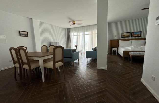 Ocean View Apartments - Ocean View - Foto 23