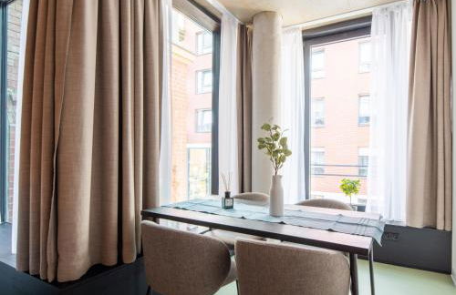 Limehome Erfurt Maximilian-Welsch-Str. - Photo 42