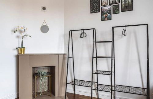 La "Tanière" pour 6 personnes - Foto 30