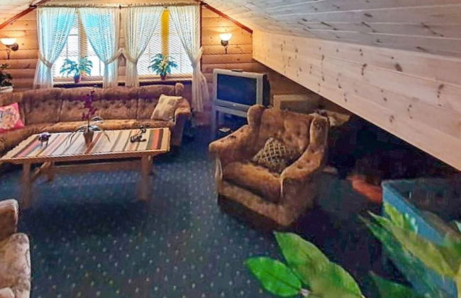 Holiday Home in Hundeidvik - Foto 21