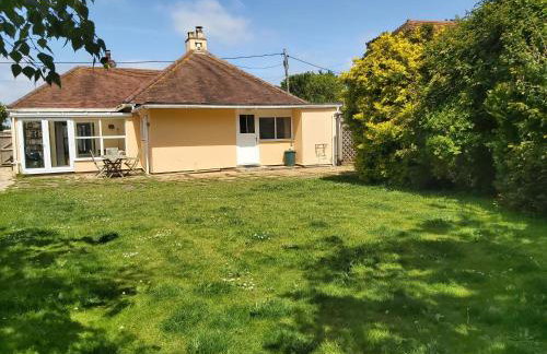 Crossing Cottage, Aldeburgh - Foto 23