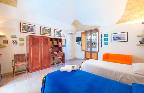 Un' Altalena sul Mare - Accesso diretto in spiaggia - Foto 20