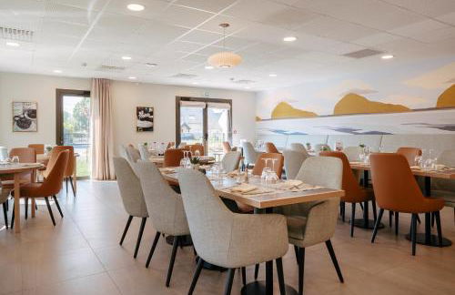 Quality Aparthotel Ploërmel - Foto 32