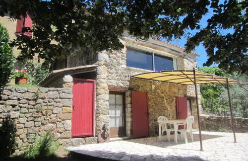 Gîte des 3 vallées - Le soleil des Cévennes - Foto 24