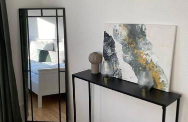 Schönes 2-Zimmer-Apartment in Bremen, Findorff - Foto 13