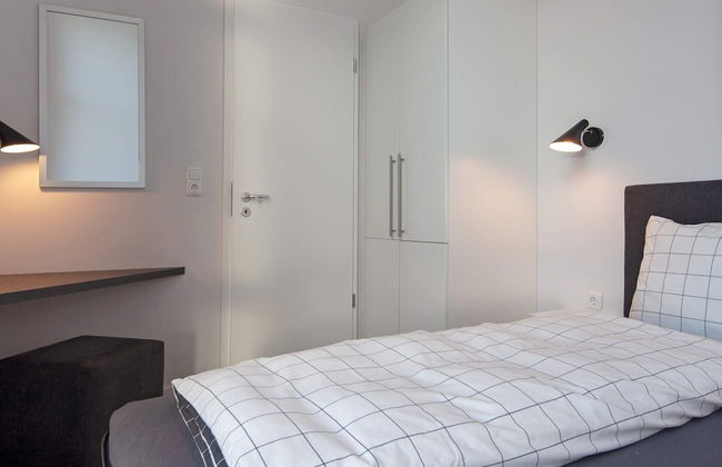 6 Personen Ferienhaus in Wendtorf - Foto 4