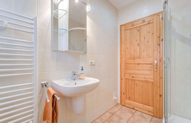 Idyllic Apartment in Kühlungsborn Germany near Forest - Foto 27