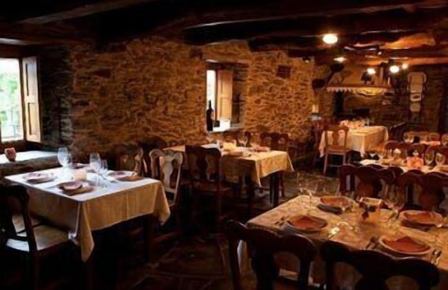 O Muíño de Pena Casa Rural - Photo 21