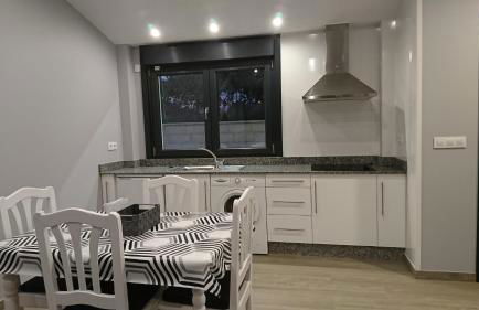 Carballos Altos-Apartamentos Turísticos - Foto 10