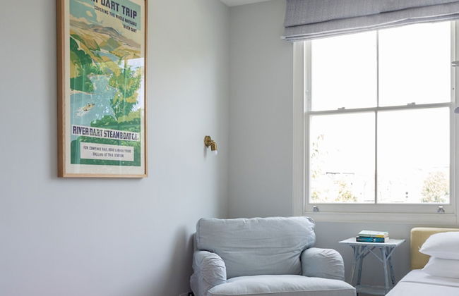 Oakington Road by Onefinestay - Foto 12