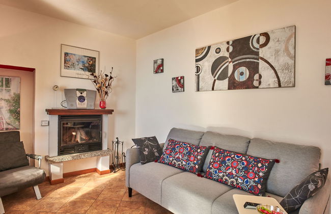 Rustico Simona (GRV255) - Foto 6