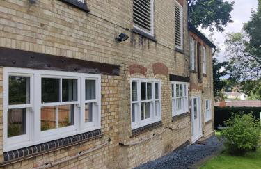 The Old Rope Works - Foto 1